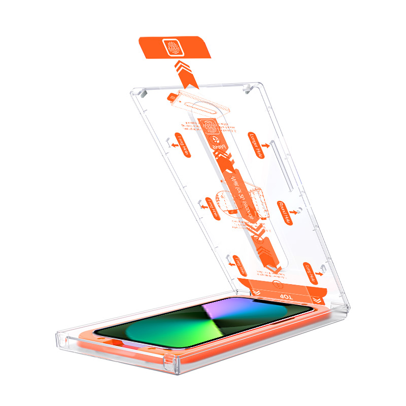 Glass Screen Protector for iPhone 13 Mini