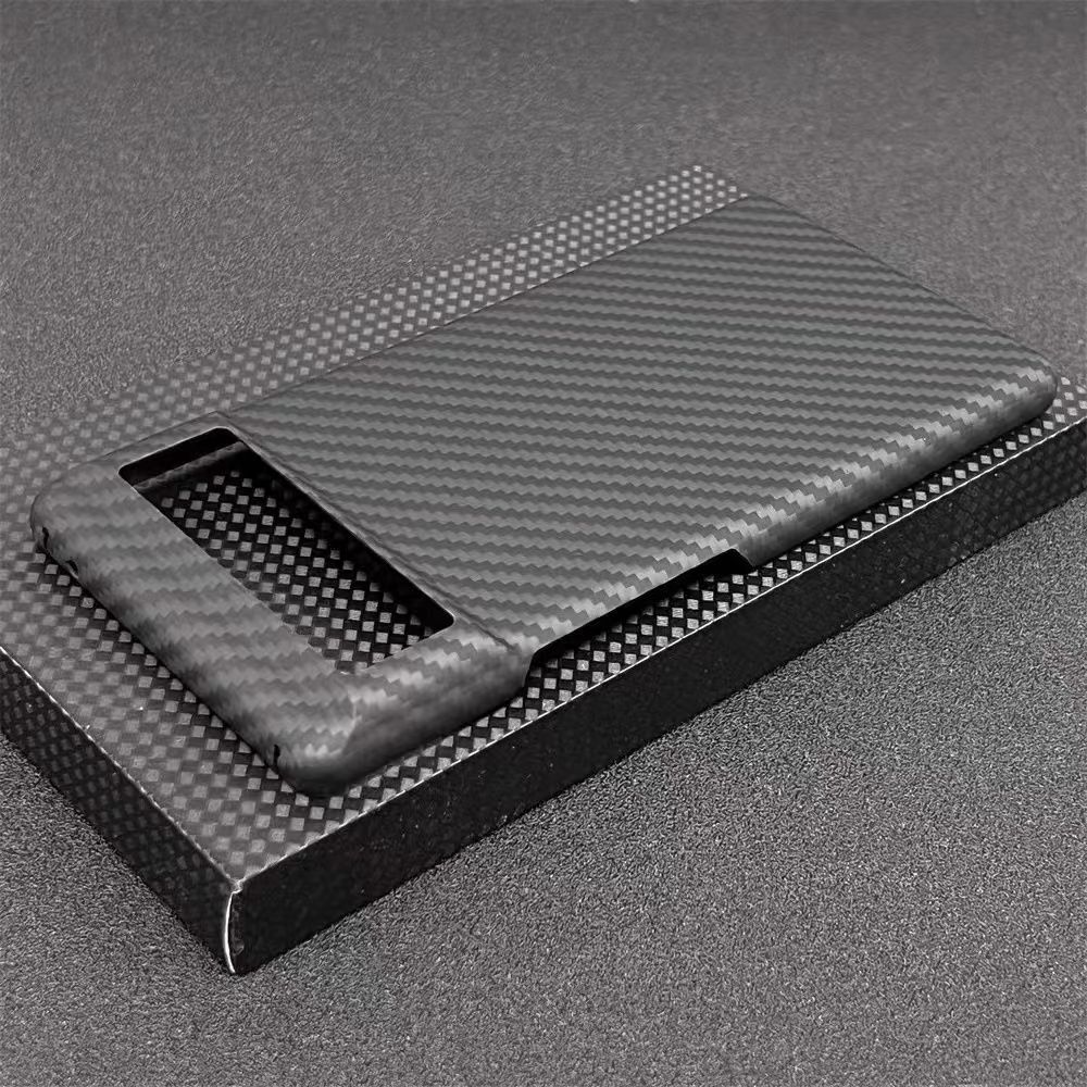 Carbon Fiber Case for Pixel 6 Pro