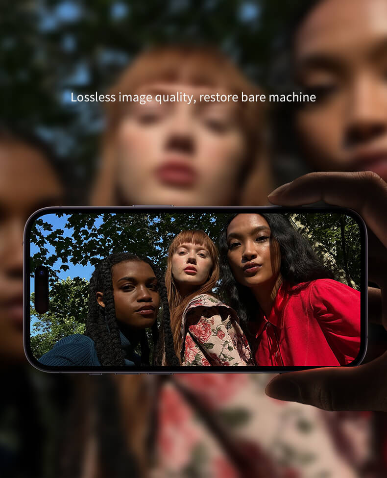 Camera Bezel Cover for iPhone 14 or iPhone 14 Plus