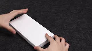 S22 Ultra Full Clear Screen Protector without Mounting Box-Mohave