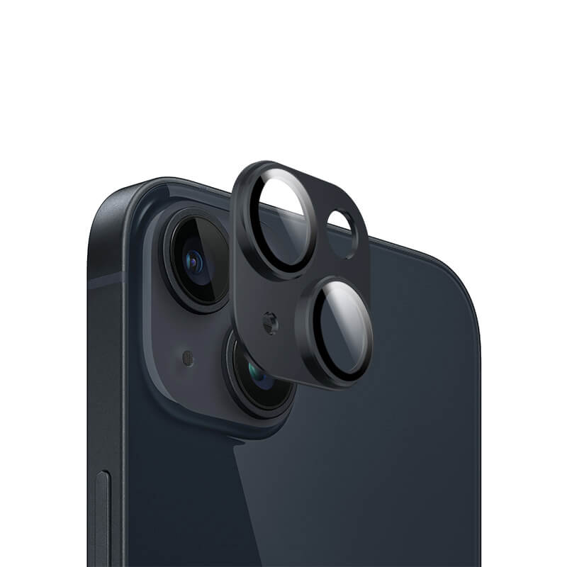 Camera Bezel Cover