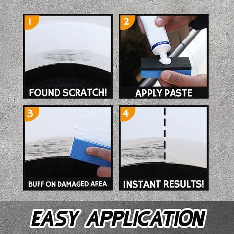 Professional Car Scratch Repair Agent 🔥buy1 get 1 free🔥