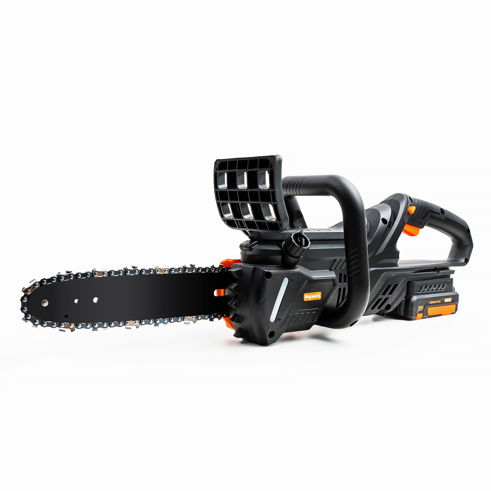 Heywork 20V Max Chainsaw Battery 