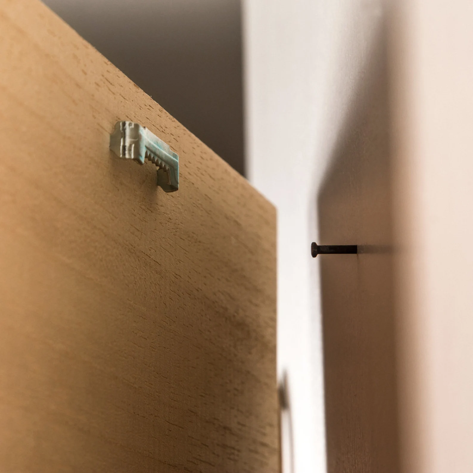 Personalized Photo Wood Frame