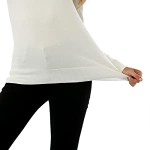 Fuinloth Women's Sweater
