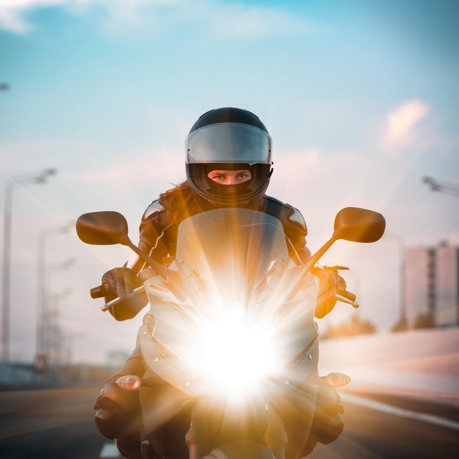 Fuinloth Balaclava Face Mask