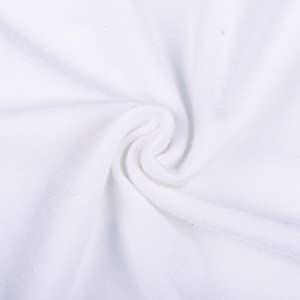 Fuinloth Women's Short Sleeves Off Shoulder Tees