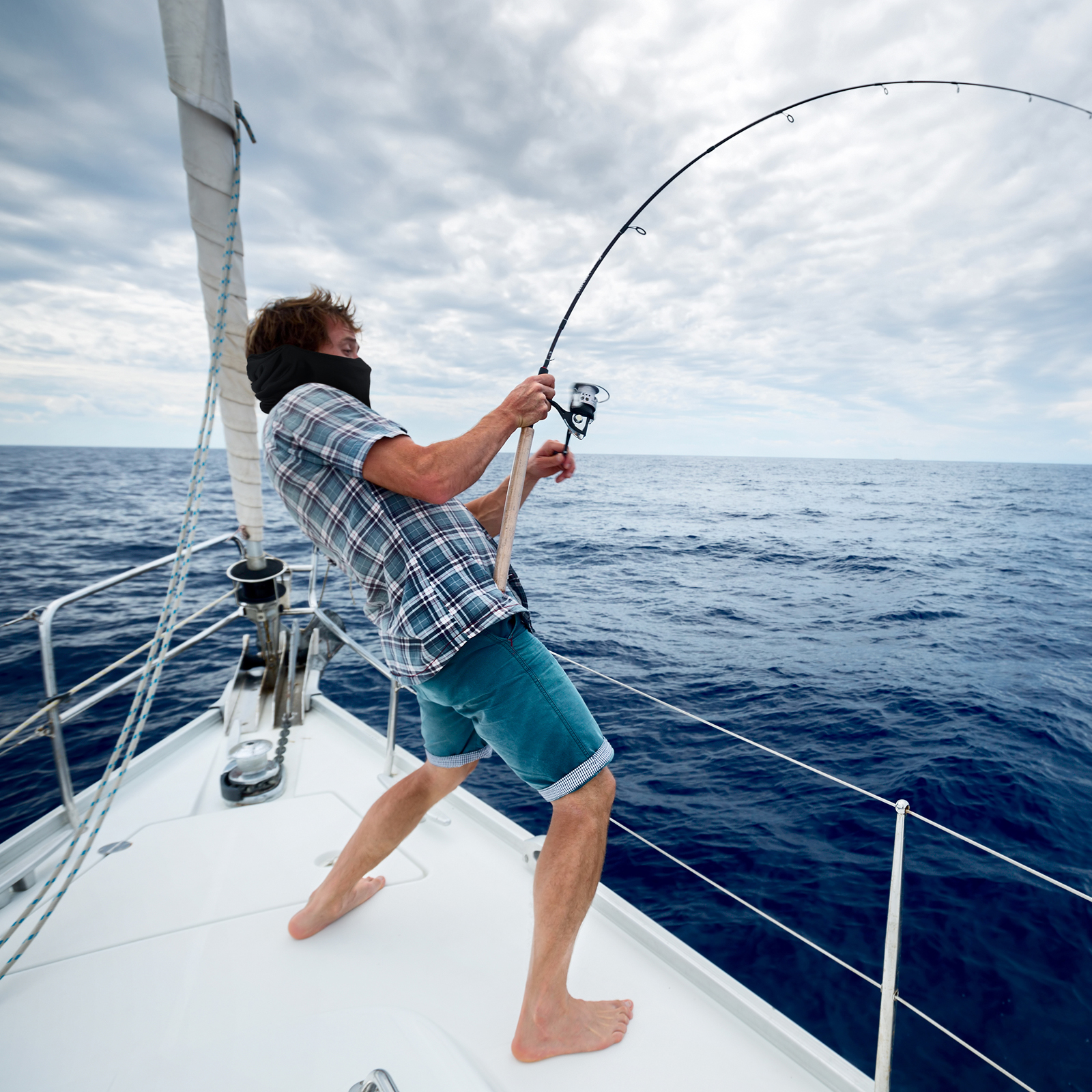 Fuinloth Balaclava Face Mask