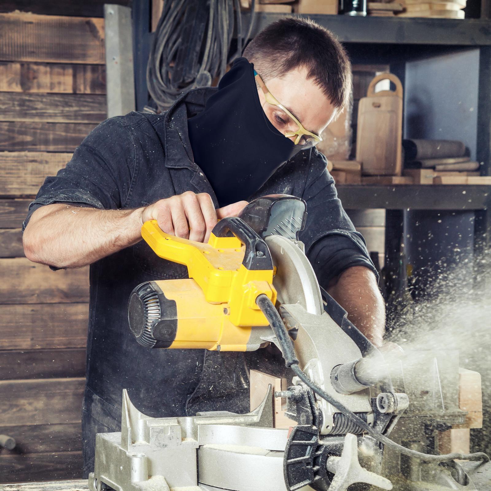 Fuinloth Balaclava Face Mask