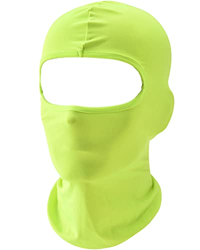 Fuinloth Balaclava Face Mask