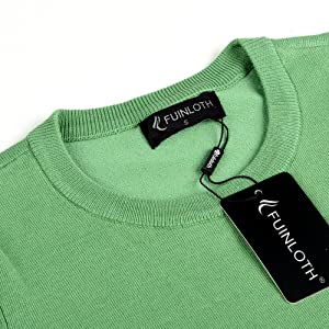 Fuinloth Women's Sweater