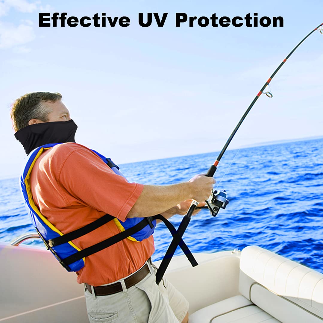 Fuinloth Balaclava Face Mask