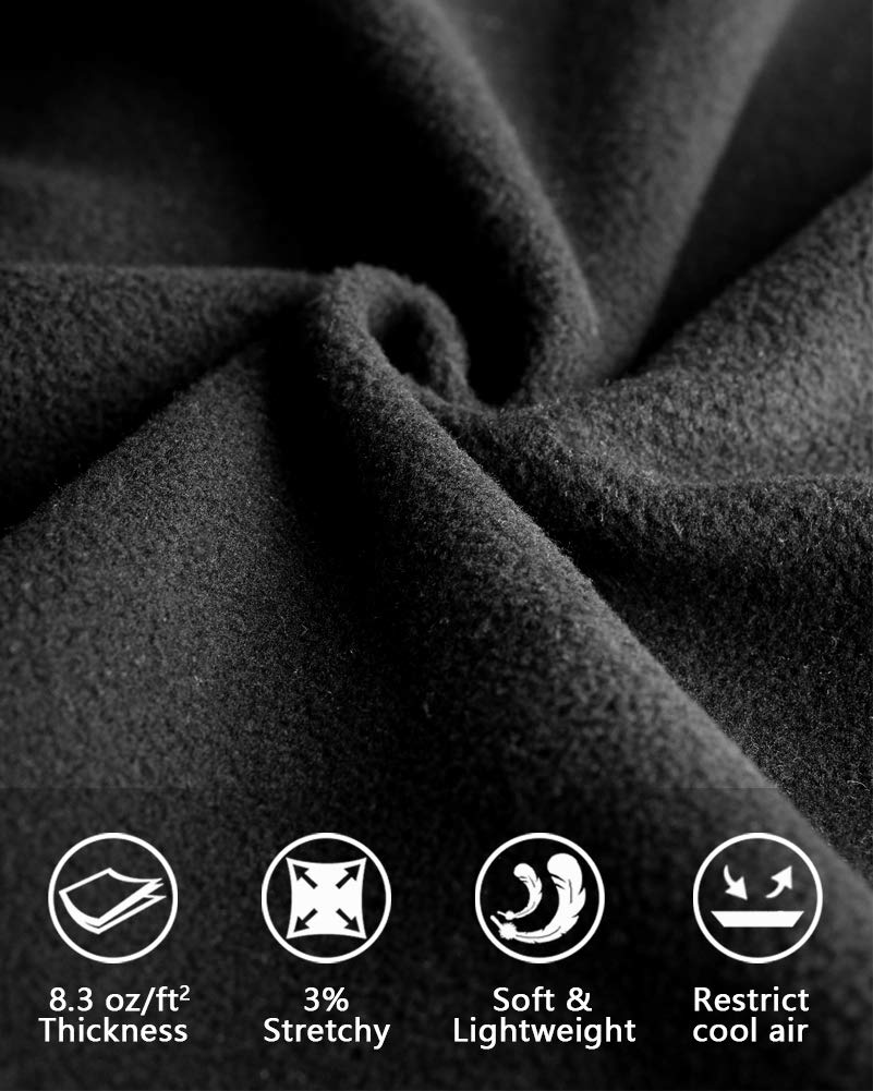 Fuinloth Women's Fleece Vest