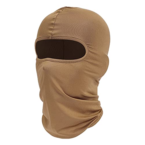 Fuinloth Balaclava Face Mask
