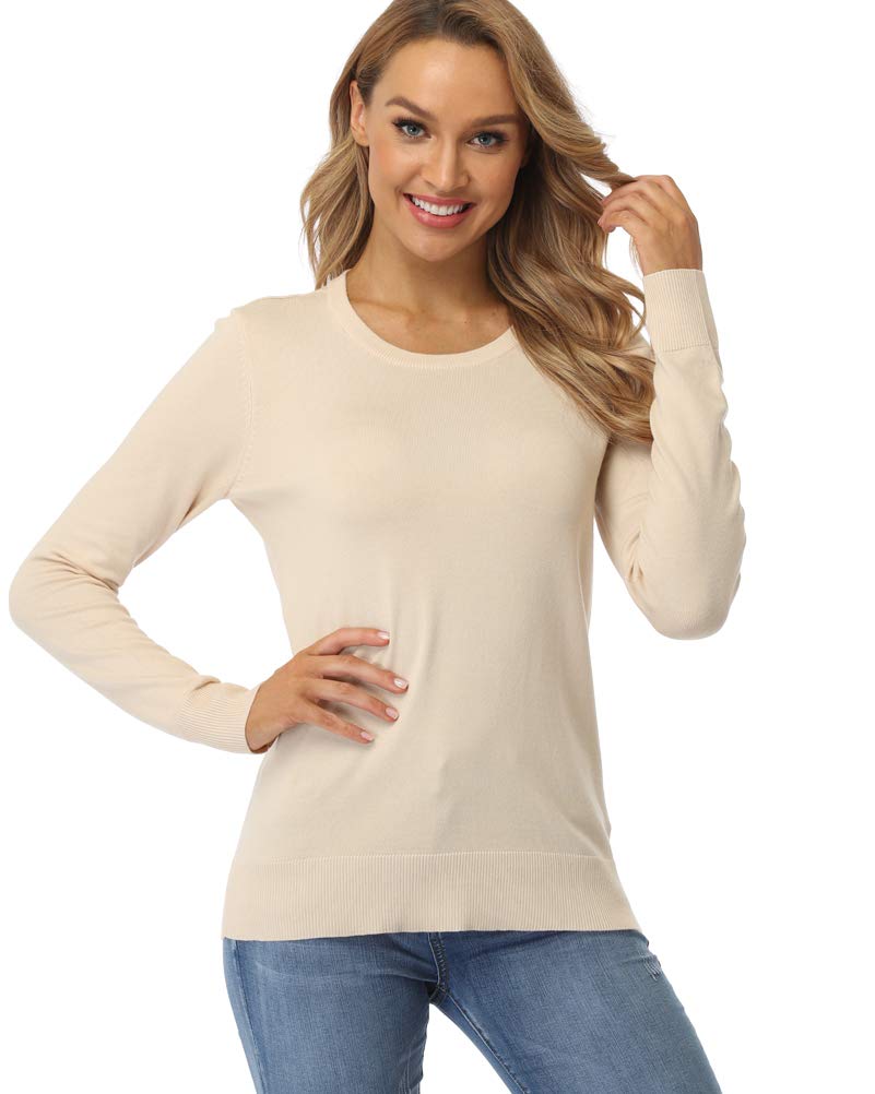 Fuinloth Women's Sweater