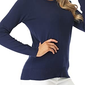 Fuinloth Women's Sweater