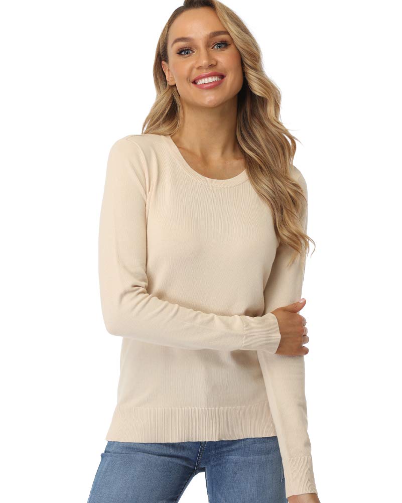 Fuinloth Women's Sweater