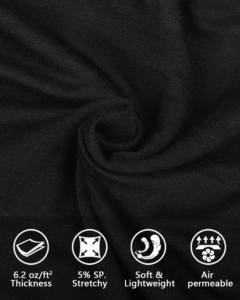 Fuinloth Women's Off Shoulder Shirt