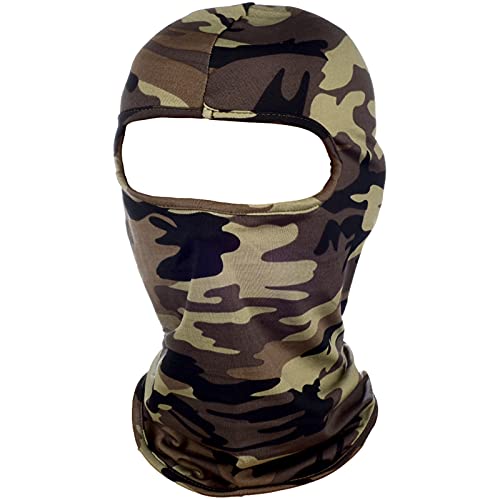 Fuinloth Balaclava Face Mask