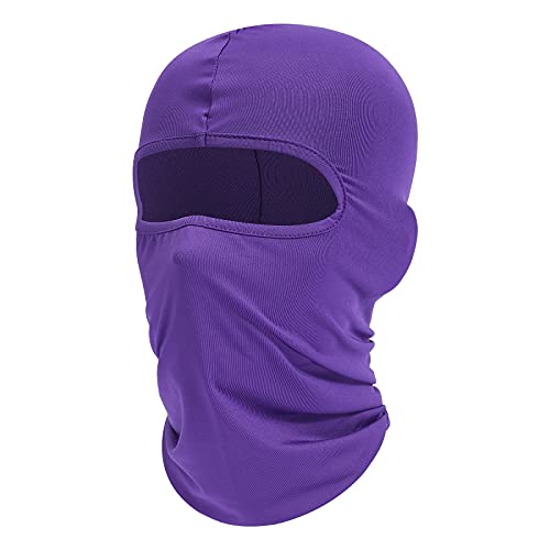 Fuinloth Balaclava Face Mask