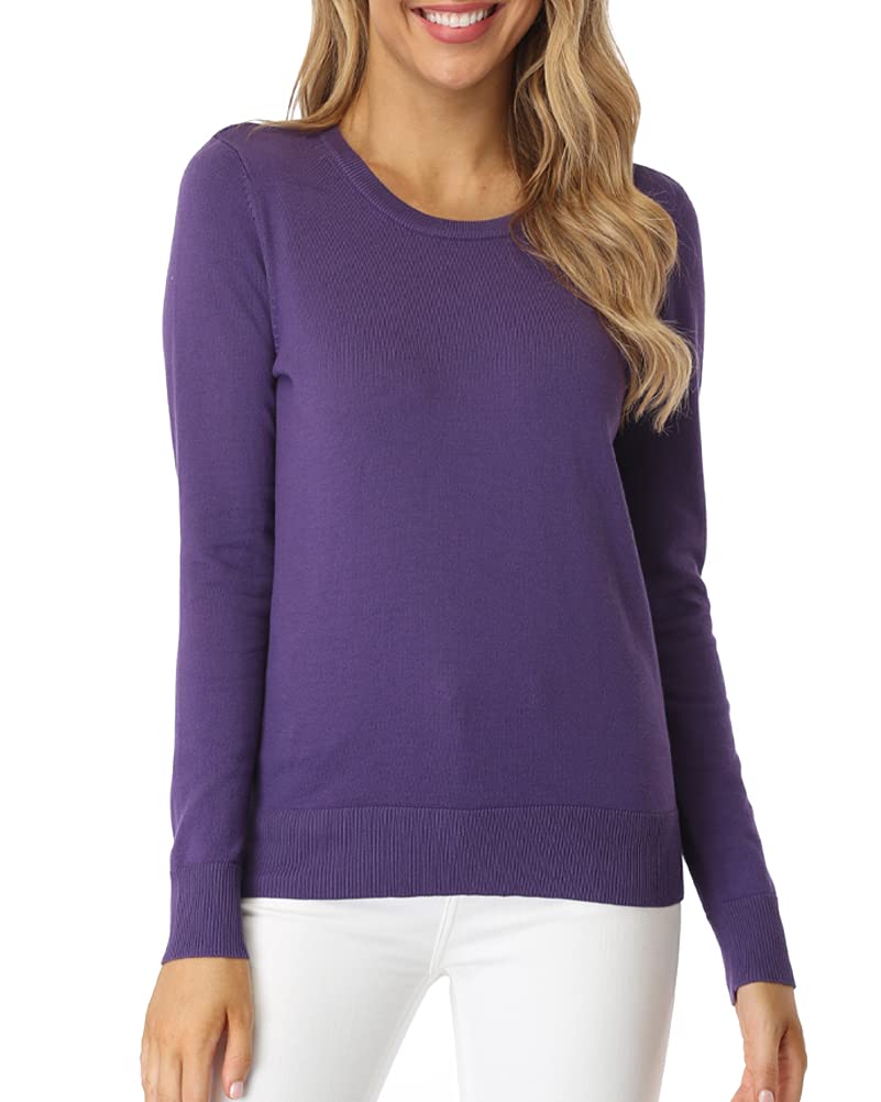 Fuinloth Women's Sweater
