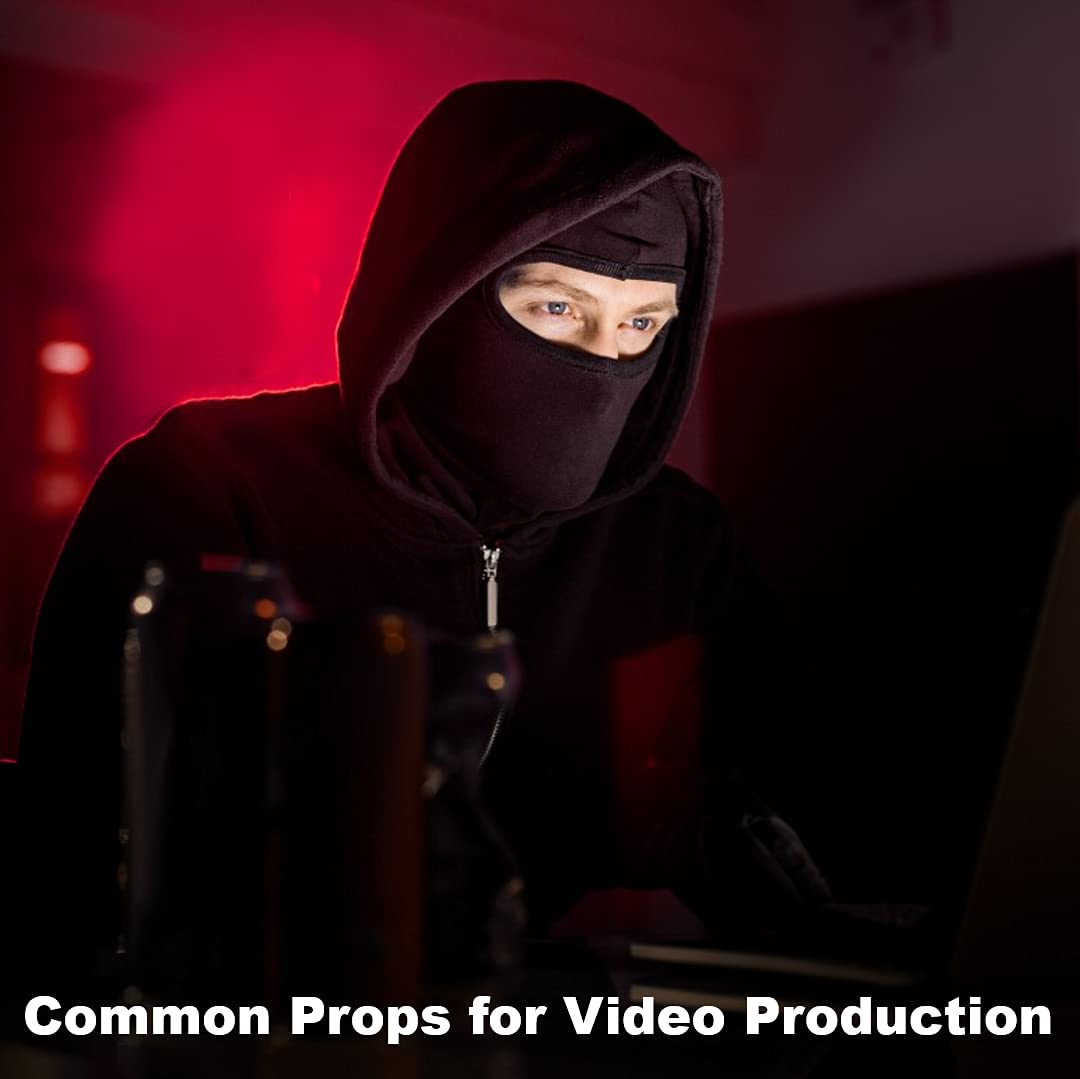 Fuinloth Balaclava Face Mask