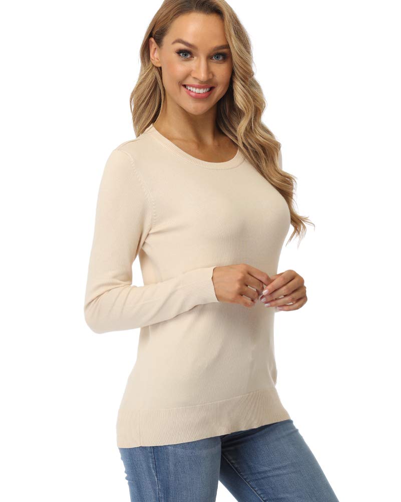 Fuinloth Women's Sweater