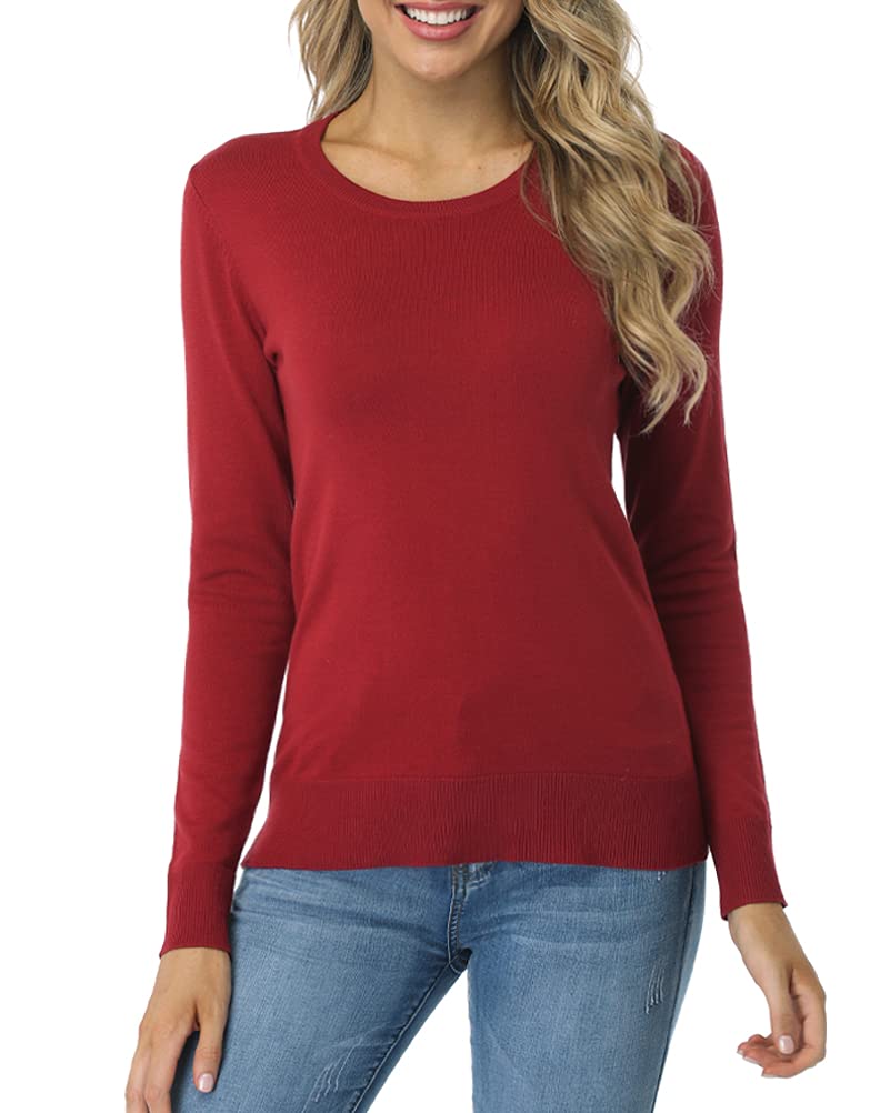 Fuinloth Women's Sweater