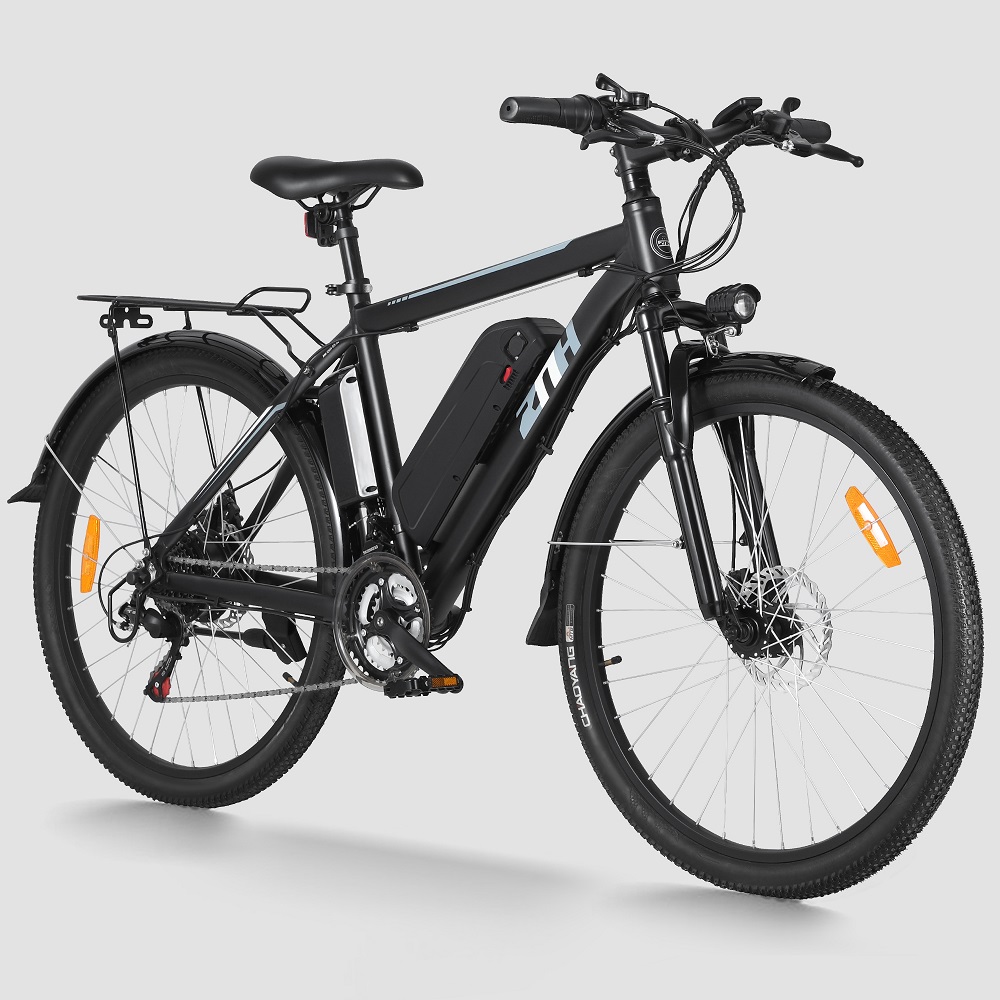 ZNH Z2 Electric Commuter Bike