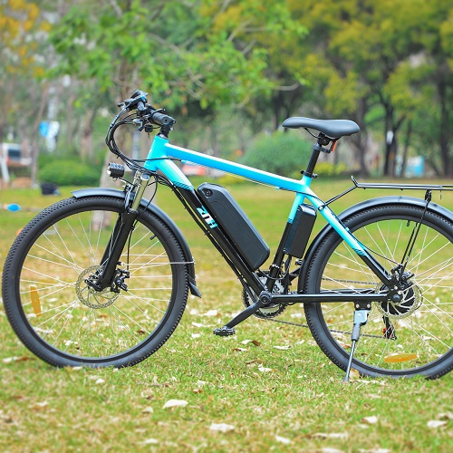 ZNH Z2A Electric Commuter Bike