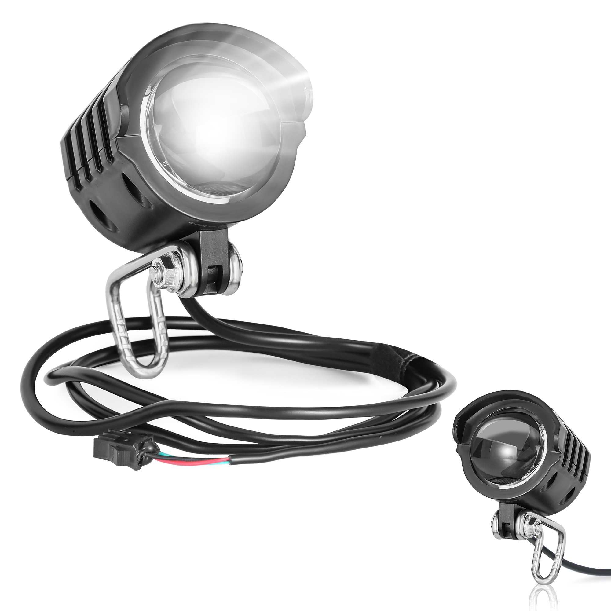 ZNHEBIKE e-Bike Headlamp
