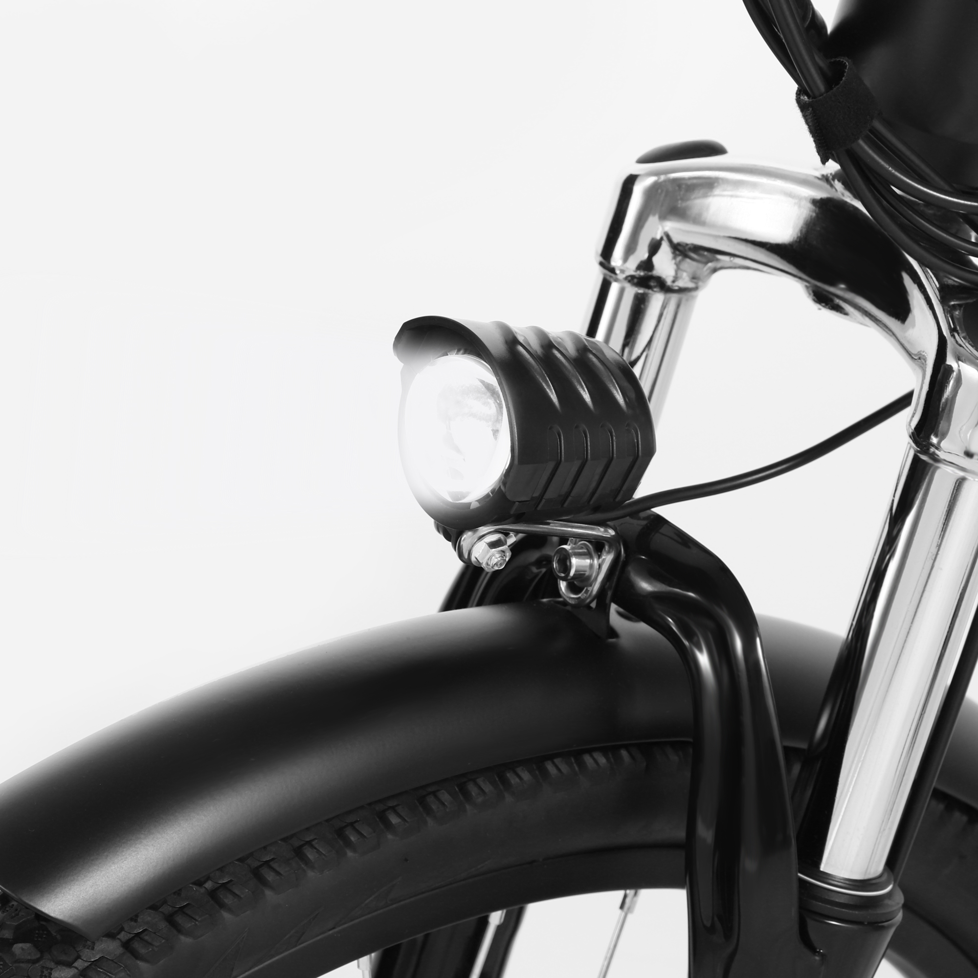 ZNHEBIKE e-Bike Headlamp