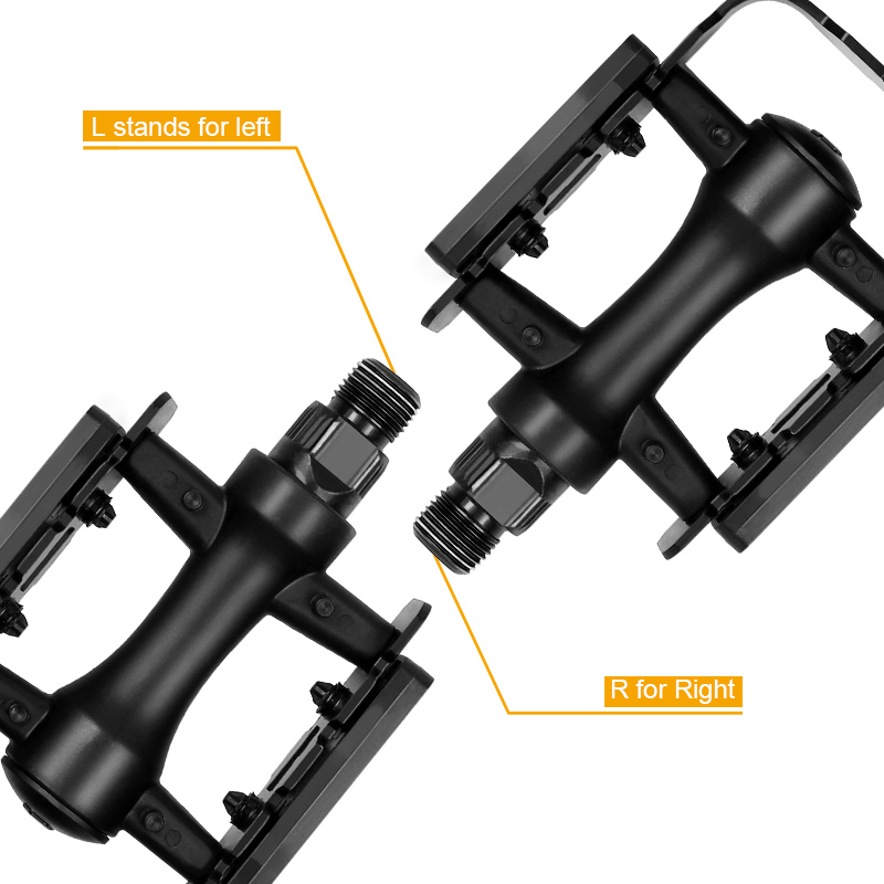 zonkie bike pedals