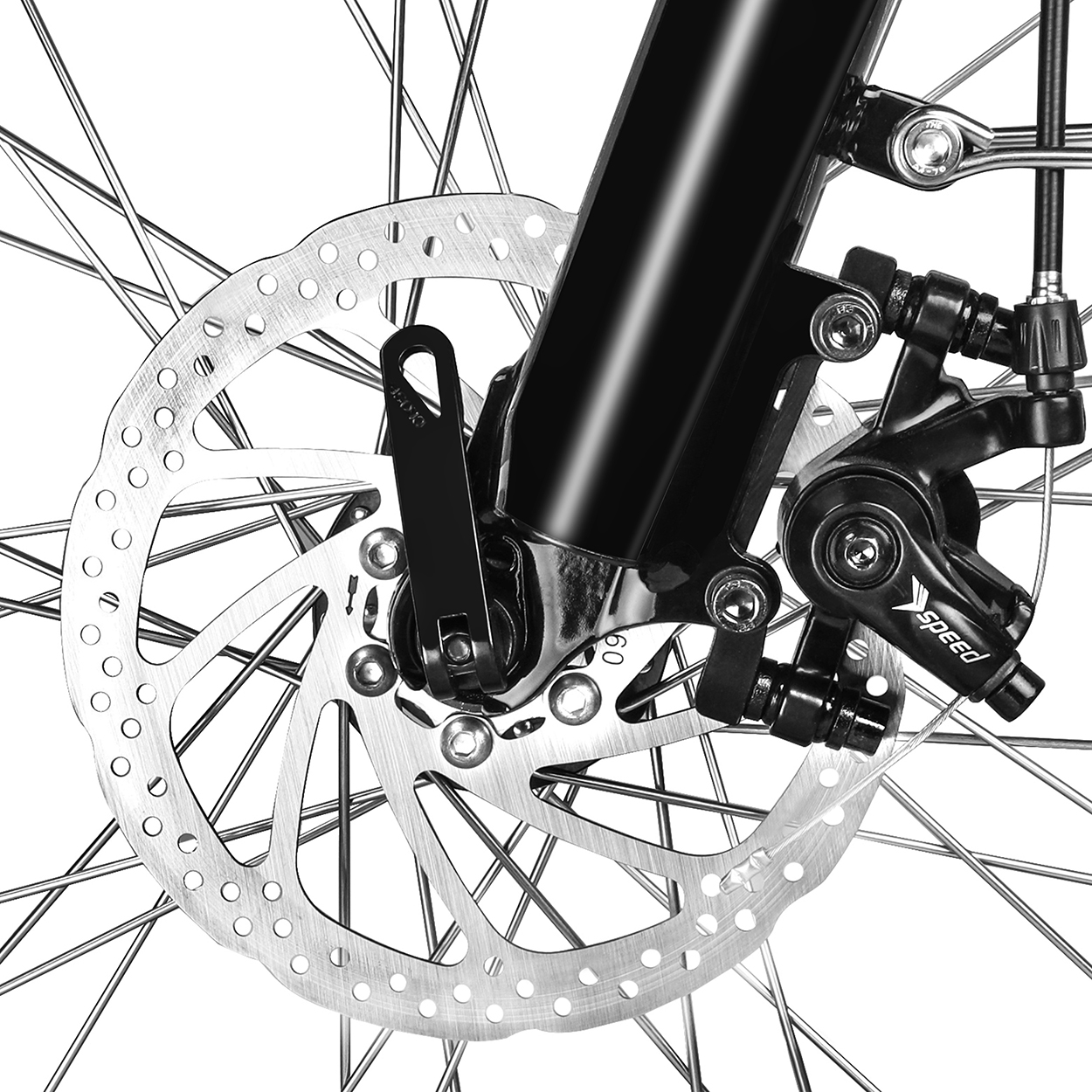 ZNH Electric Bike Z2 Pro