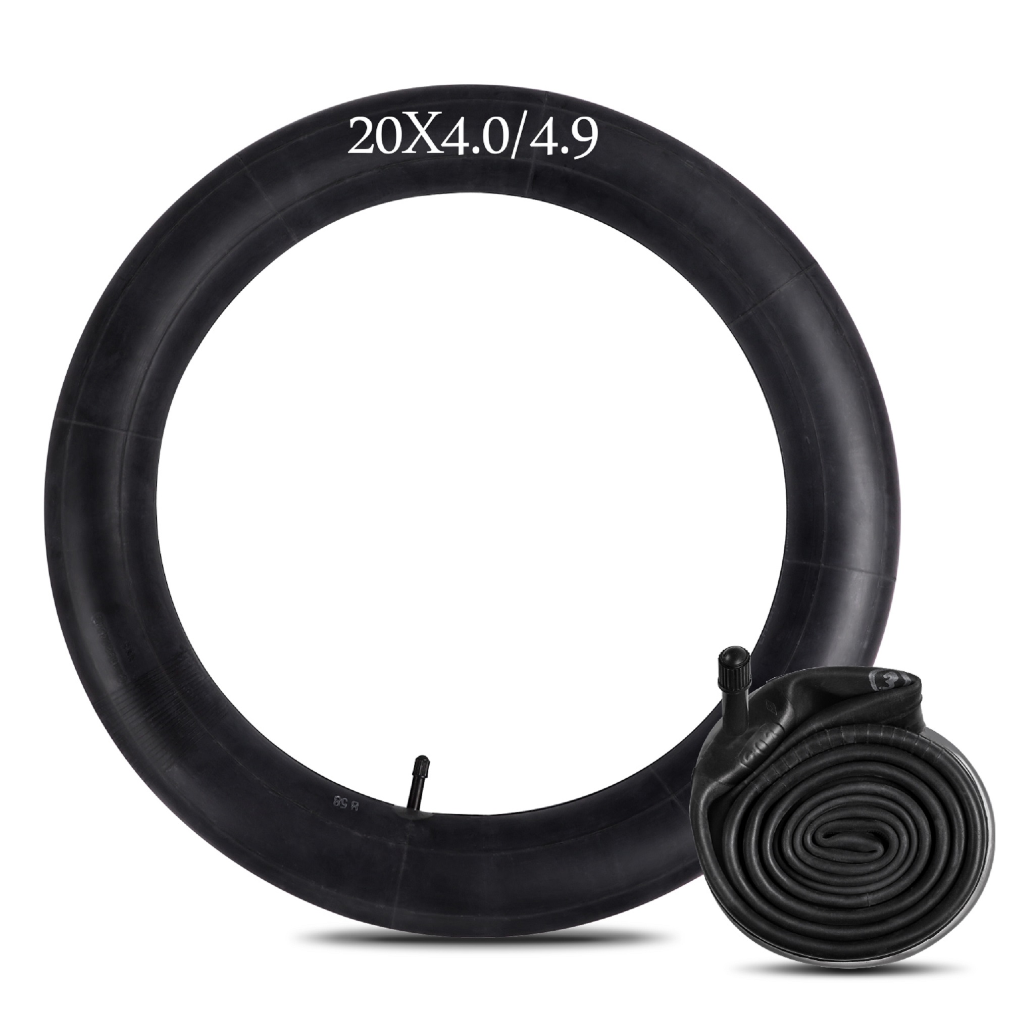 20 x 4.0 inner tube hot sale