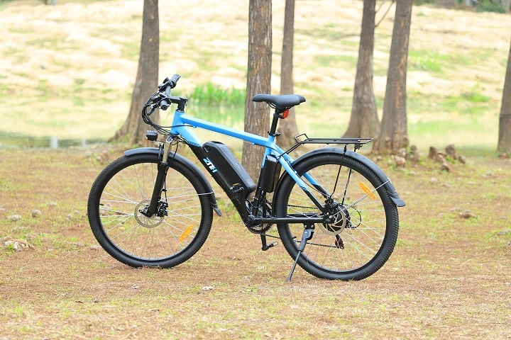 e バイク ZX-6R(ZX636E/F) -since 2013- - バイクの系譜