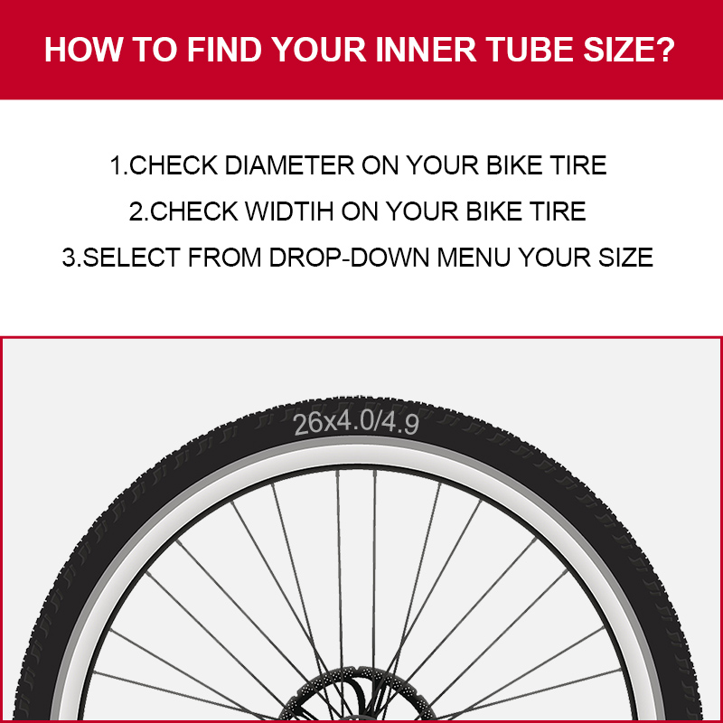 Bike Inner Tube 