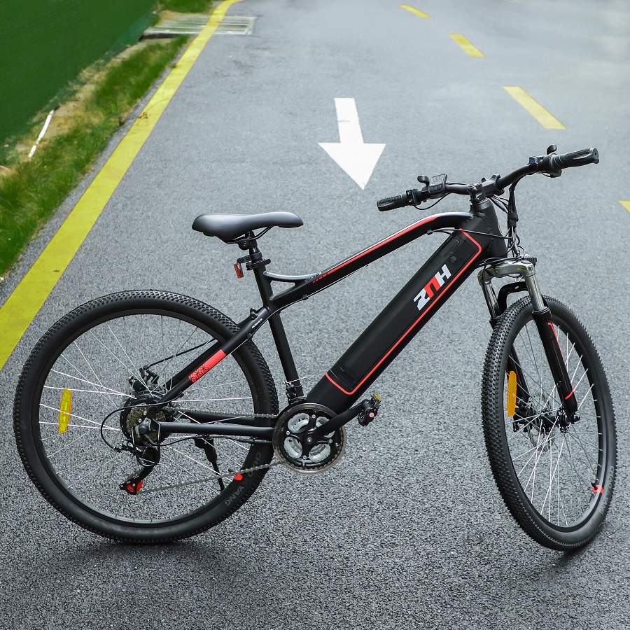 ZNH Z3 Electric Mountain Bike for Adults