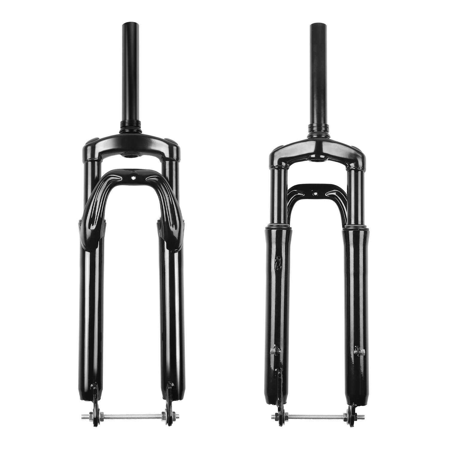 ZNHEBIKE e-Bike Fork and Quick Release