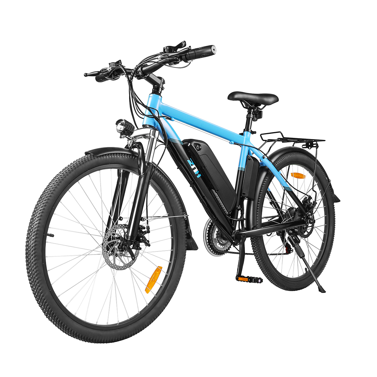 ZNH Electric Bike Z2 Pro