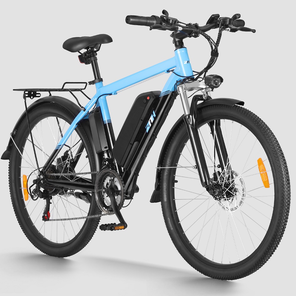 ZNH Z2A Electric Commuter Bike