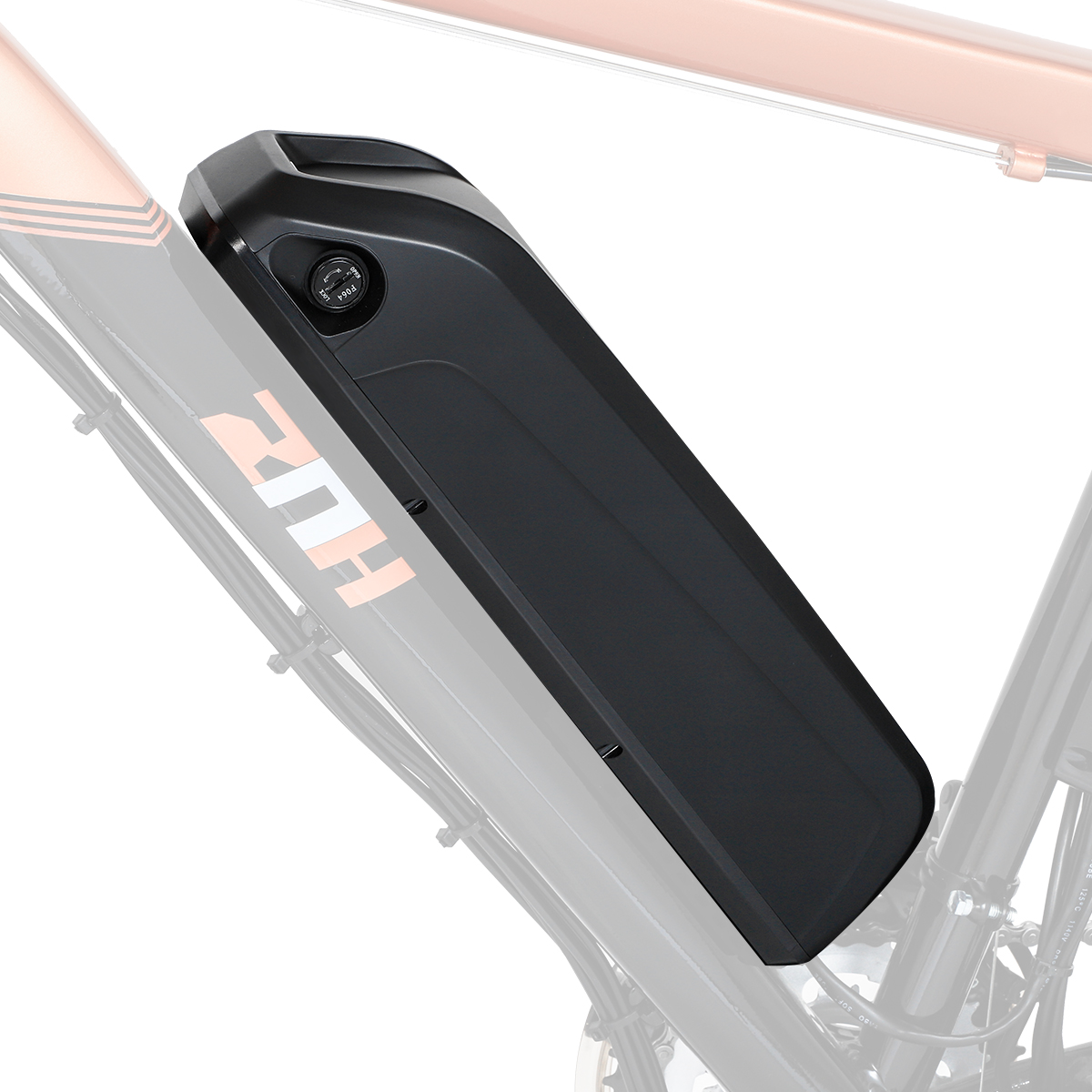 ZNH Z2 Battary (5 Pin)