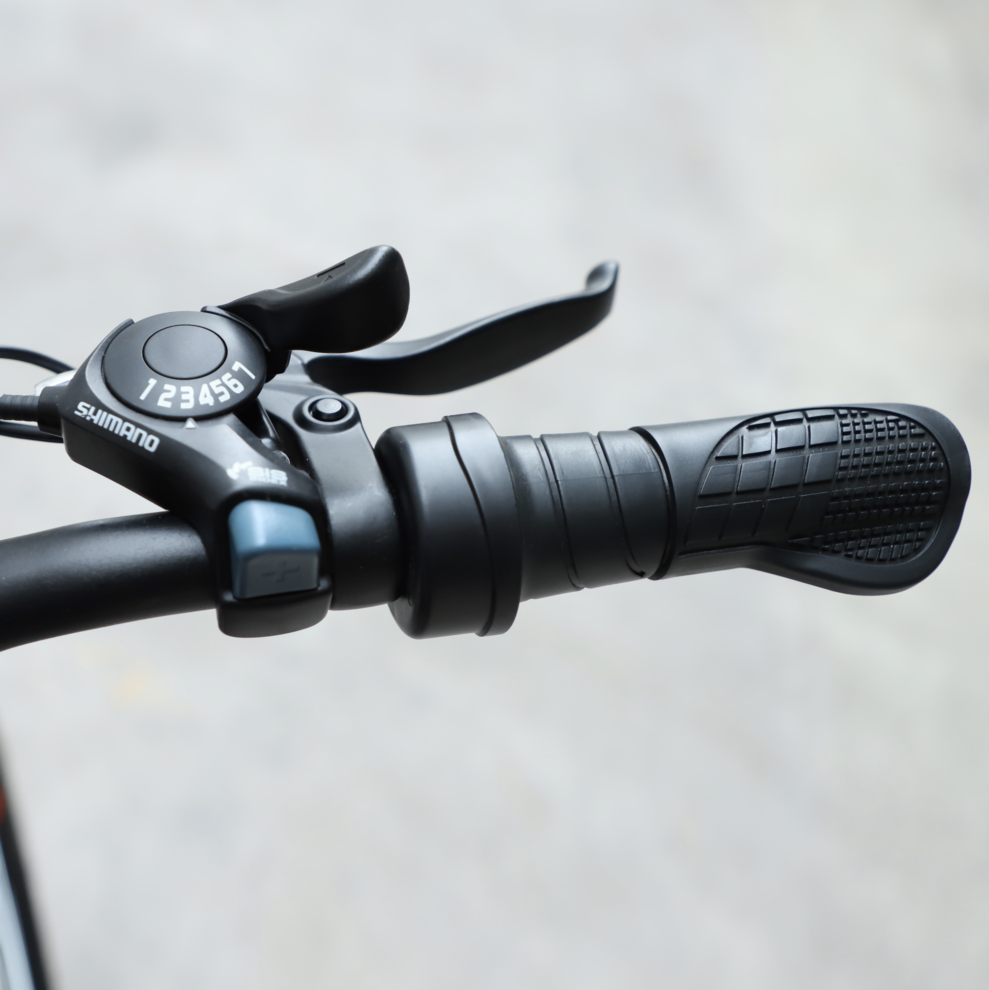 ZNH Z3 Electric Mountain Bike for Adults