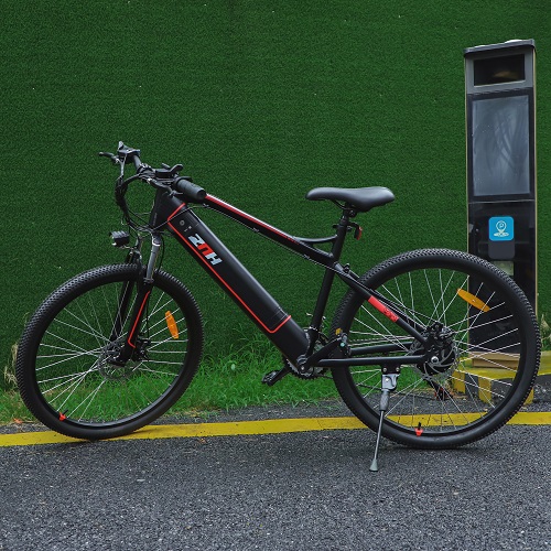 roadmaster electric bike