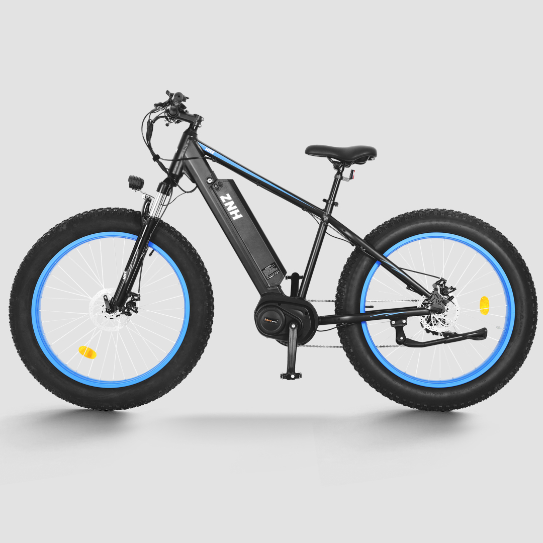 ZNH Z6 All Terrain Electric Fat Bike