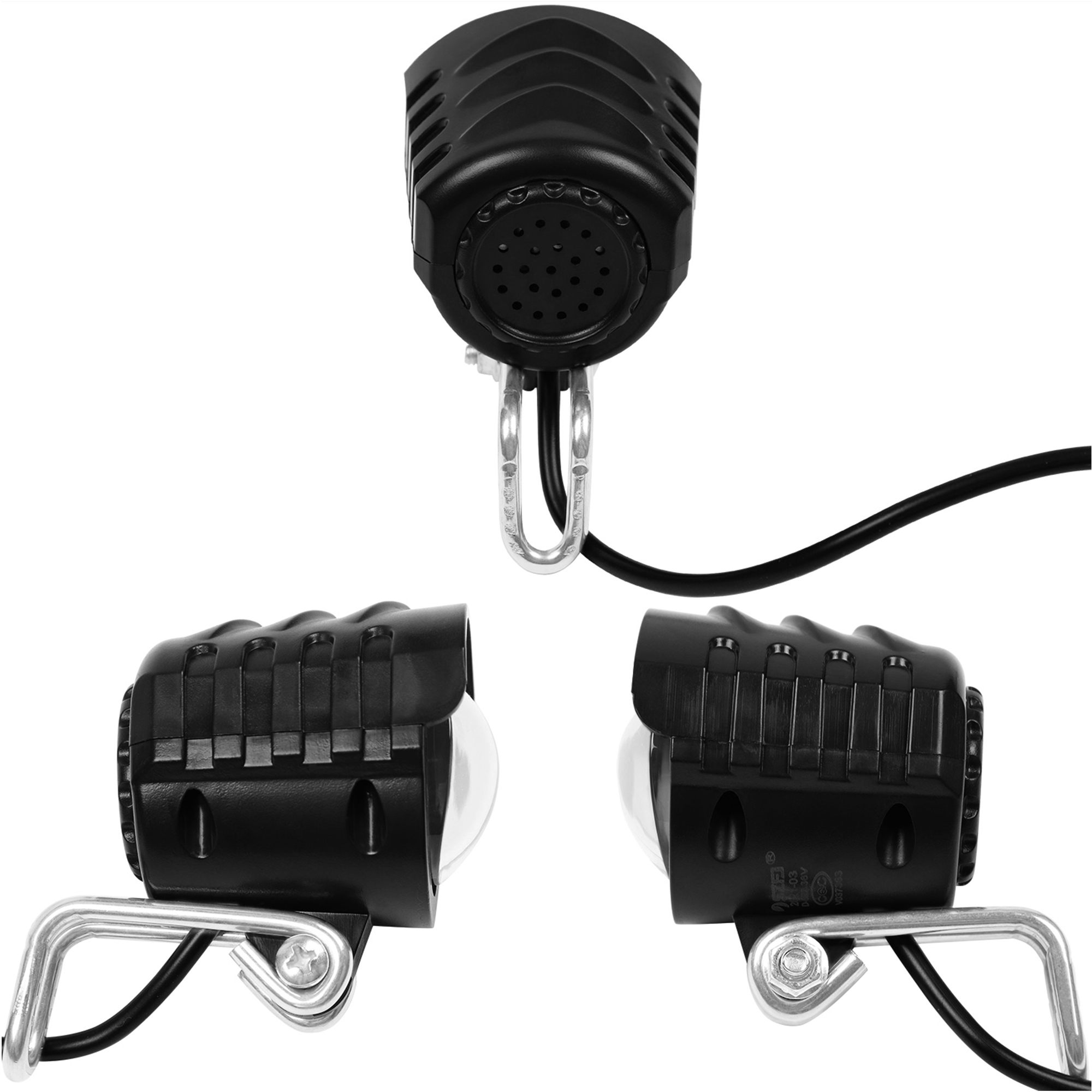 ZNHEBIKE e-Bike Headlamp