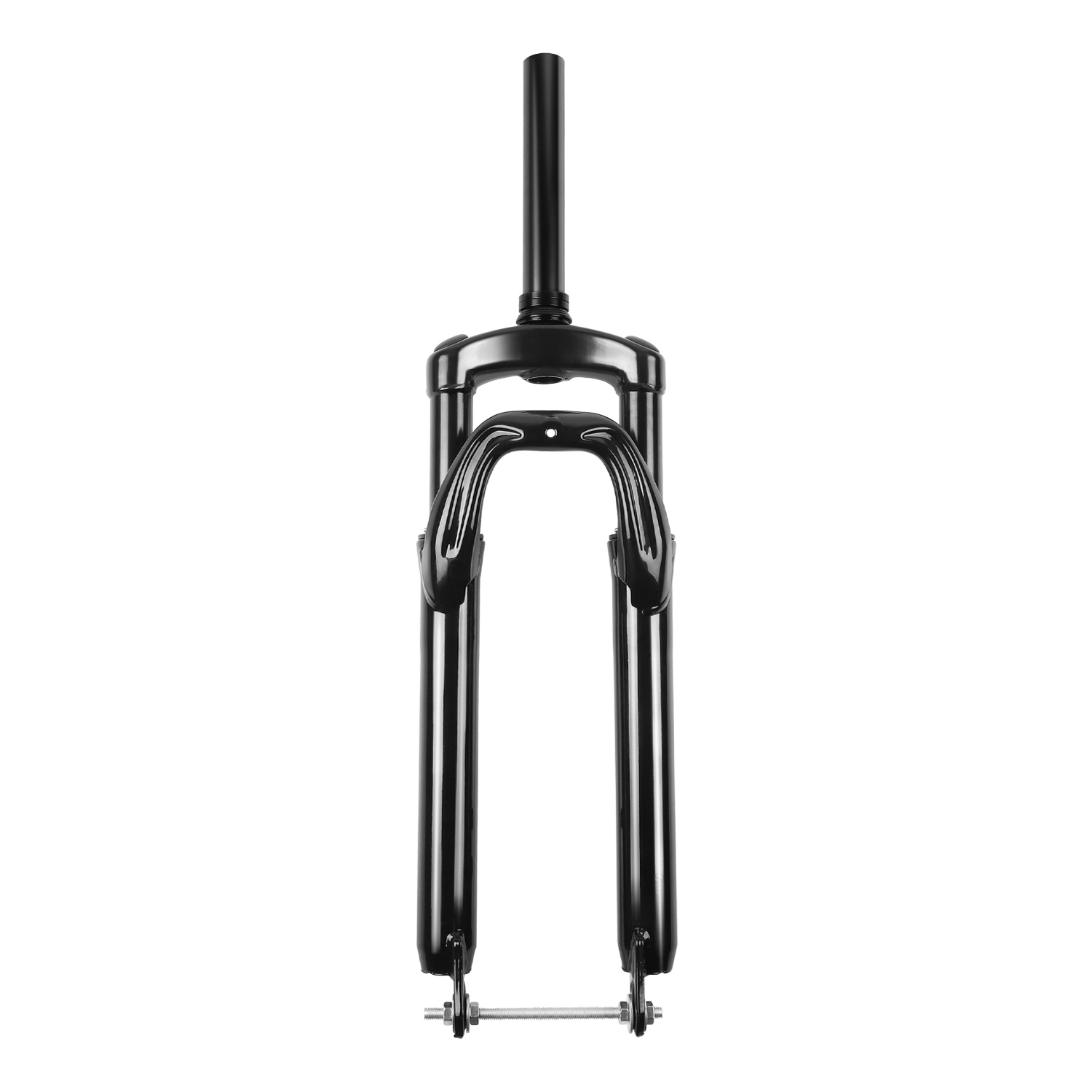 INTHEAIR 07 Model Ebike Fork and Quick Release