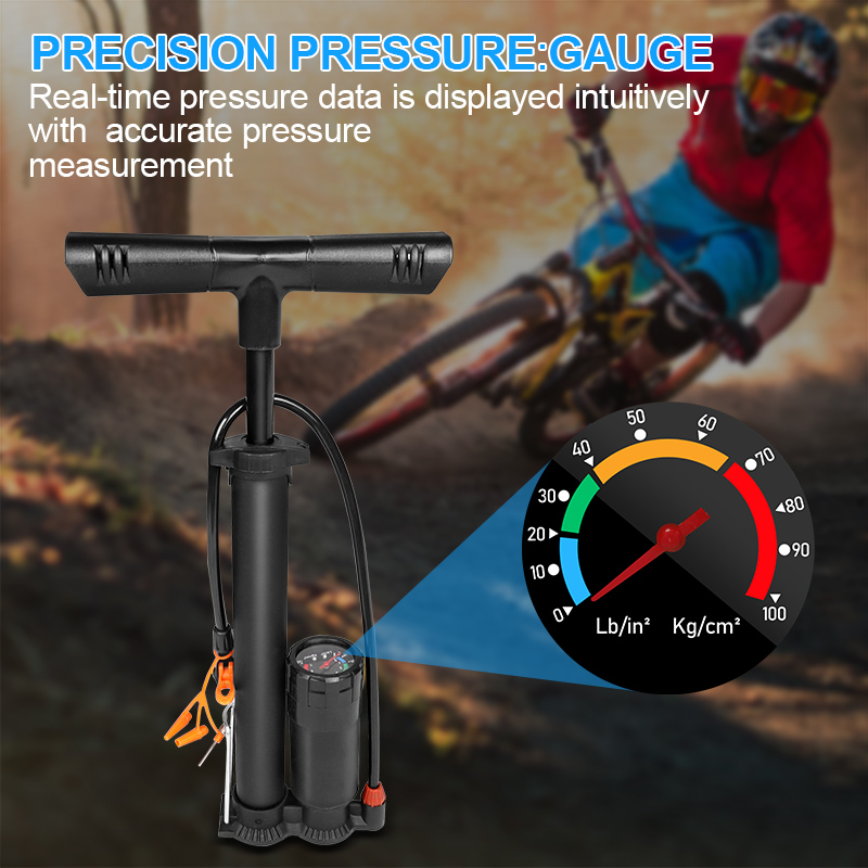 Bike Pump