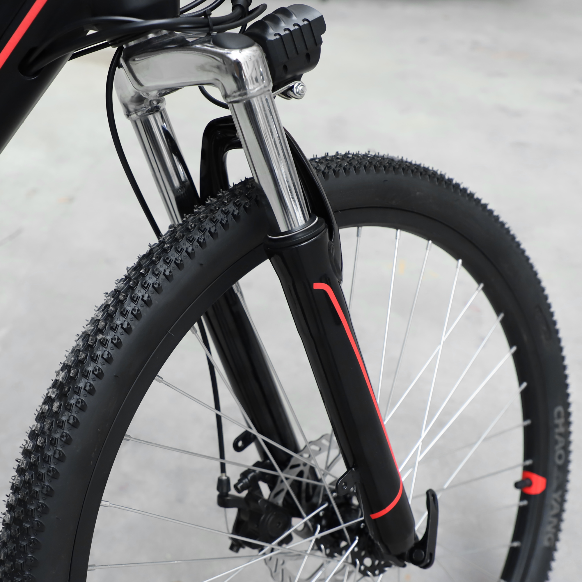 ZNH Z3 Electric Mountain Bike for Adults