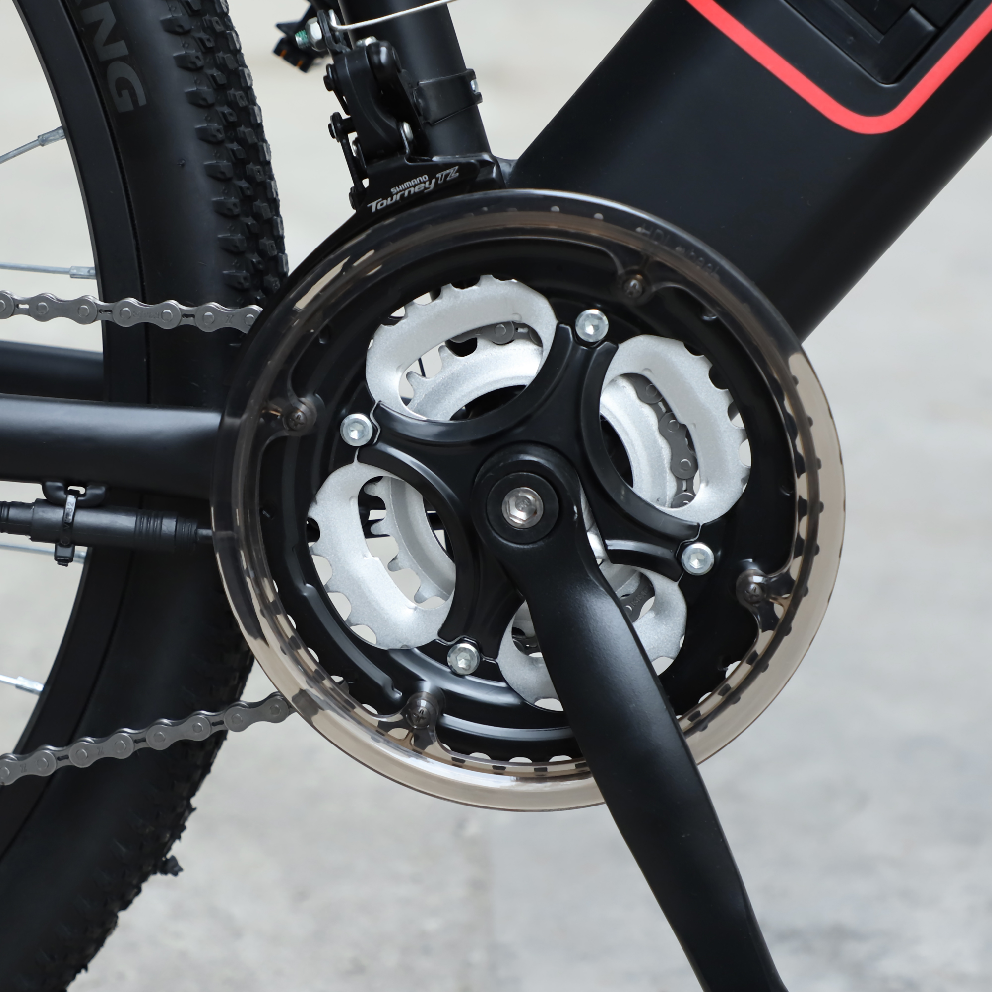 ZNH Z3 Electric Mountain Bike for Adults